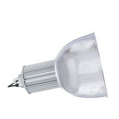 Luminaire industriel de la lumière 300w de baie élevée de l'éclairage LED pour la lumière élevée de baie de l'entrepôt LED