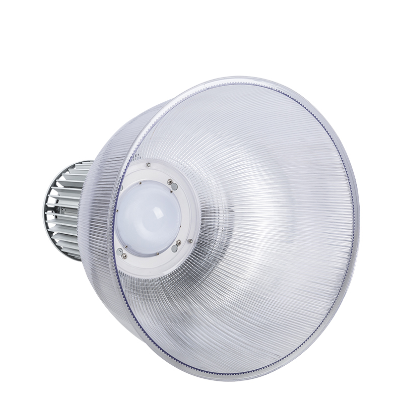 Luminaire industriel de la lumière 300w de baie élevée de l'éclairage LED pour la lumière élevée de baie de l'entrepôt LED