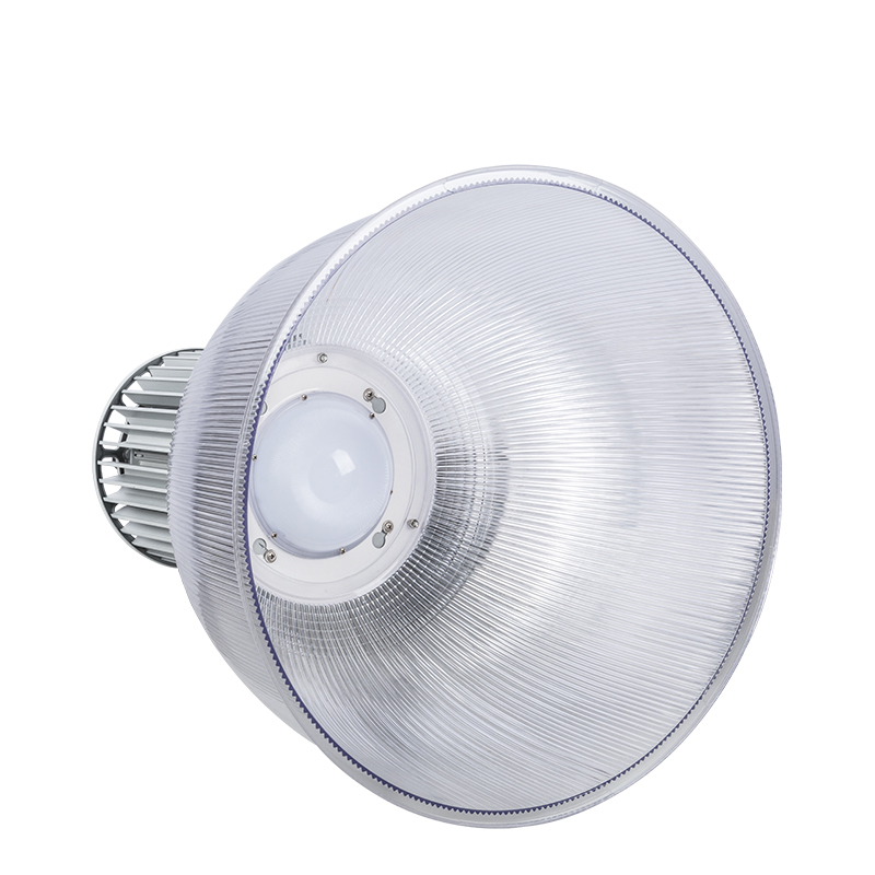 Iluminação industrial lâmpada LED de alto brilho 300w para armazém lâmpada LED de alto brilho