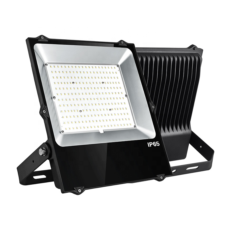 30w 40w 50w 100w 150w 200w 300w 400w IP65 300w ha condotto la luce di inondazione all'aperto