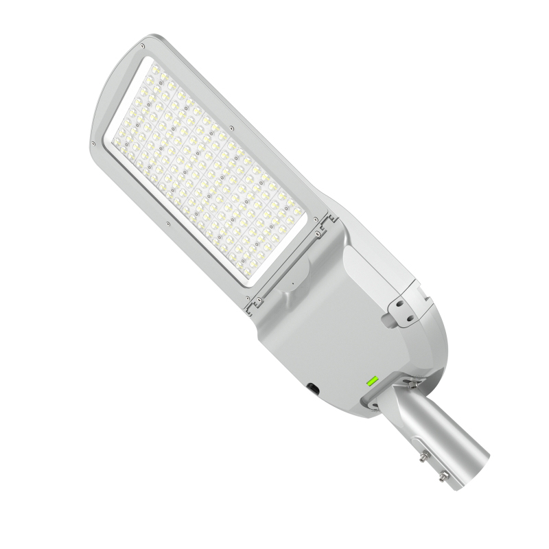 Réverbère LED ETL DLC ROHS Haute Qualité IP66 Étanche 100w 120w 150w 200w 300w Réverbère LED Haute Puissance 150w