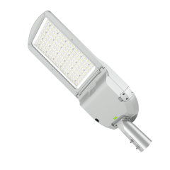 Lampione stradale a LED ETL DLC ROHS IP66 di alta qualità Impermeabile 100w 120w 150w 200w 300w Lampione stradale a LED ad alta potenza 150w