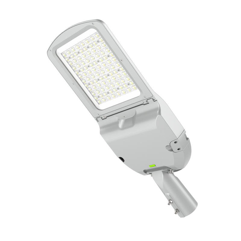 25W to 300W 150lm/w easy maintenance high efficiency IP66 outdoor led street light