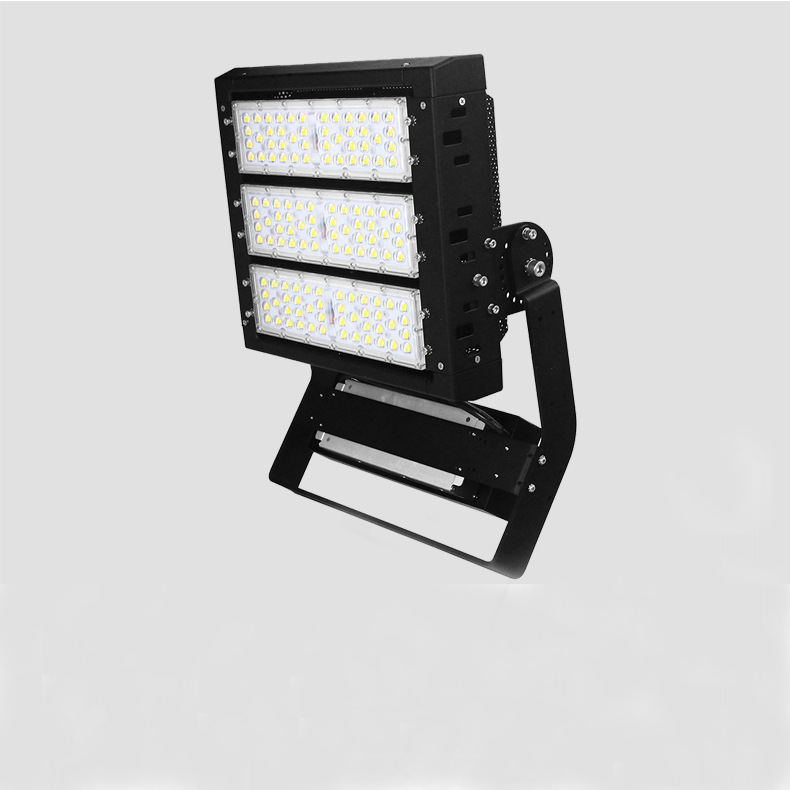 300W 400W 500W 600W 800W 1000W LED reflector ip65 estadio iluminación 300w