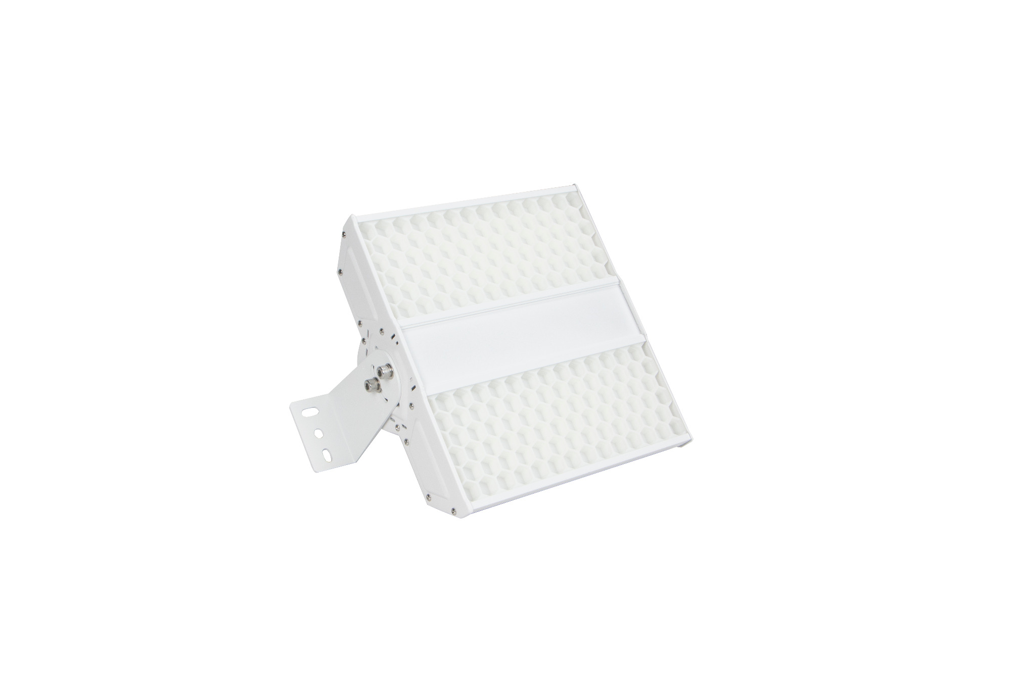 Non Glare Ip65 Led Linear High Bay 200w Commercial Lighting Warehouse Workshop