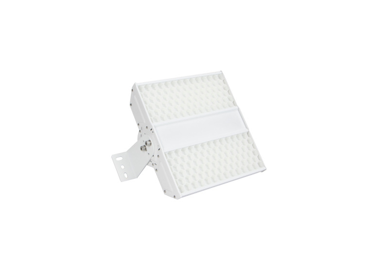 Non Glare Ip65 Led Linear High Bay 200W Gewerbliche Beleuchtung Lagerwerkstatt