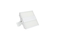 Non Glare Ip65 Led Linear High Bay 200w Commercial Lighting Warehouse Workshop