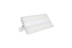 150lm/w Industrial 200w High Bay Light Warehouse Industrial Commercial Lighting