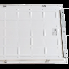 36 W 40 W 48 W 60 W 72 W LED-Flachbildschirm 48 W Ultra Slim LED-Panel-Deckenleuchten