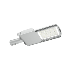 Ip66 de fácil manutenção externa com entrada de corrente alternada led poste 150 watts