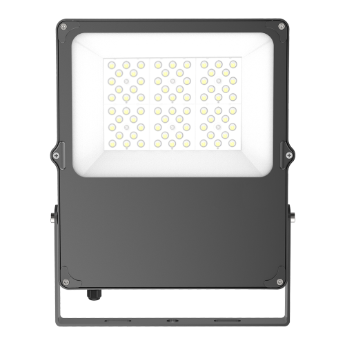 Ultra-thin outdoor waterproof IP66 30W-400W Outdoor LED Flood Lights