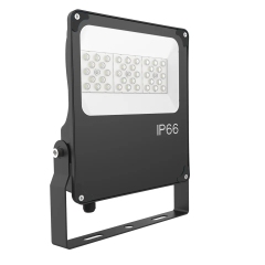 Ultradünne, wasserdichte IP66 30W-400W LED-Außenflutlichter für den Außenbereich