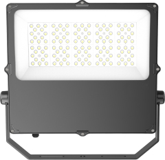 Holofotes LED ao ar livre IP66 à prova d'água SMD 30W 50W 80W 100W 150W 200W 300W 400W Holofote led