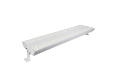 Industrial 50w 100w 200w 300w 400w Antideslumbrante Led Lineal High Bay Light