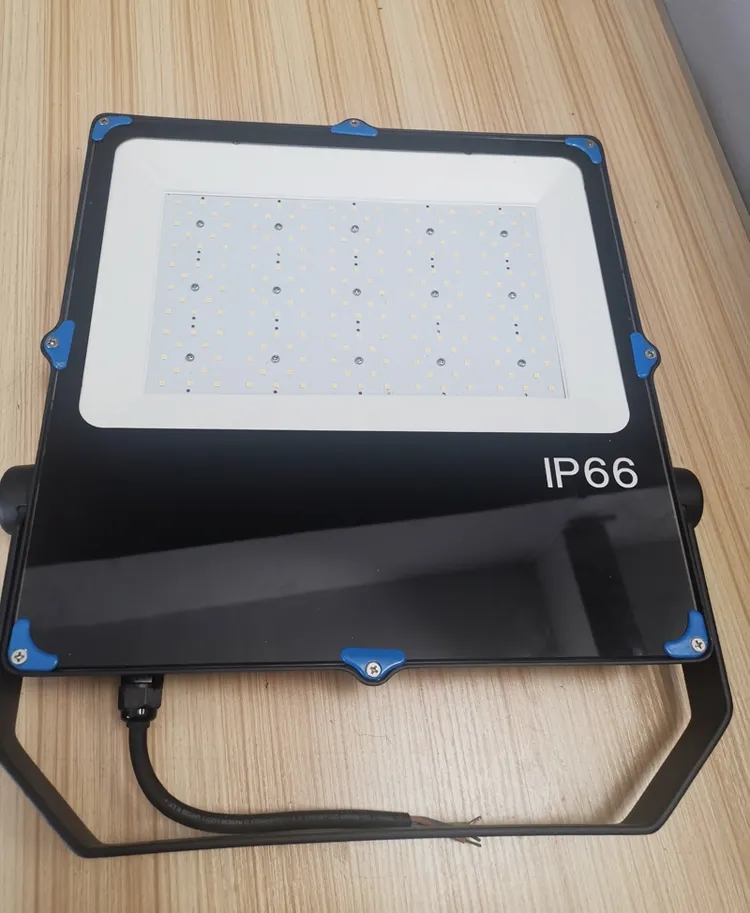IP66 30 Вт 50 Вт 100 Вт 150 Вт 200 Вт 300 Вт 400 Вт Открытый проектор Промышленный светодиодный прожектор