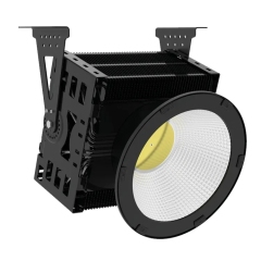 Alta potência IP65 150-1500 W Industrial Led High Bay Light para armazém de fábrica