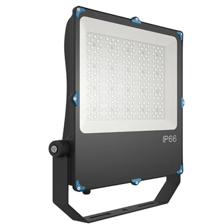 Ip66 30w 50w 100w 150w 200w 300w 400w Außenprojektor Industrielles LED-Flutlicht