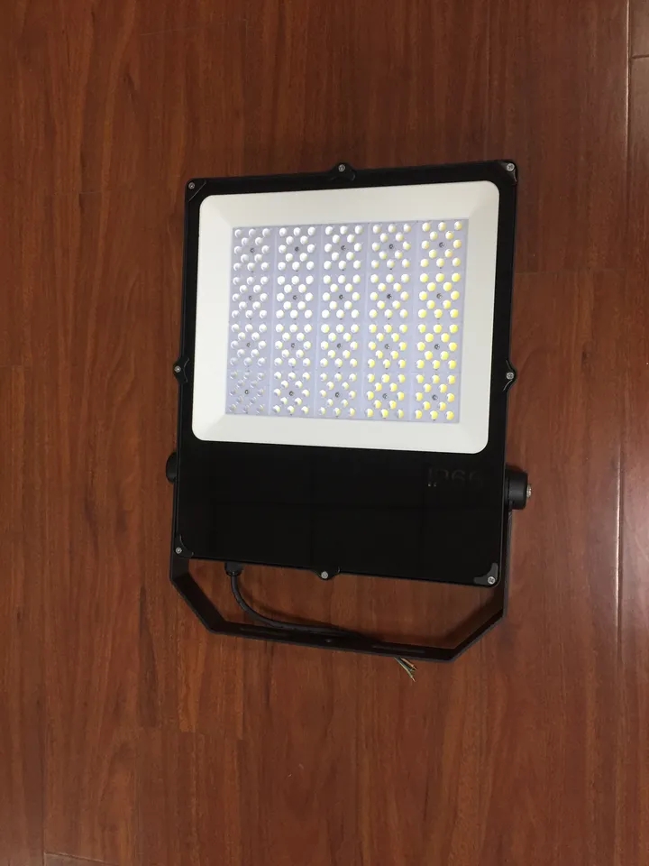 Ip66 30w 50w 100w 150w 200w 300w 400w Outdoor Projector Industrial Led Flood Light