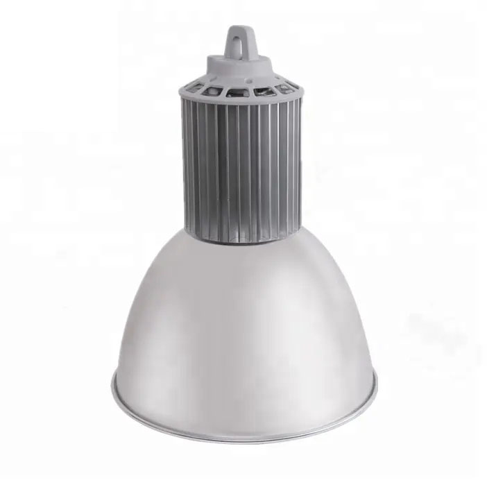 Industrielle 50W 100W 150W 200W 250W 300W High Bay LED-Lagerbeleuchtung