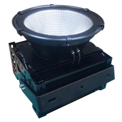 High Power IP65 150-1500W Industrial Led High Bay Light For Factory Warehouse