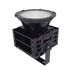 High Power IP65 150-1500W Industrial Led High Bay Light For Factory Warehouse