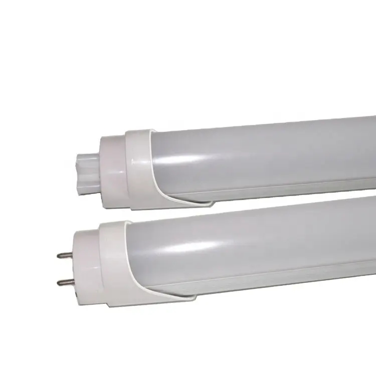 2Ft 3Ft 4Ft 6Ft 8Ft Alluminio PC G13 18W T8 Lampada 1200mm Led T8 tubo luce