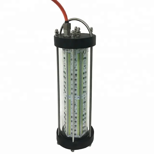 submersible fishing light 36 led