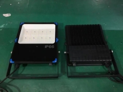 Commercial Outdoor IP66 50w 100w 150w 200w 300w 400w Ultra Thin 200w LED Flood Light