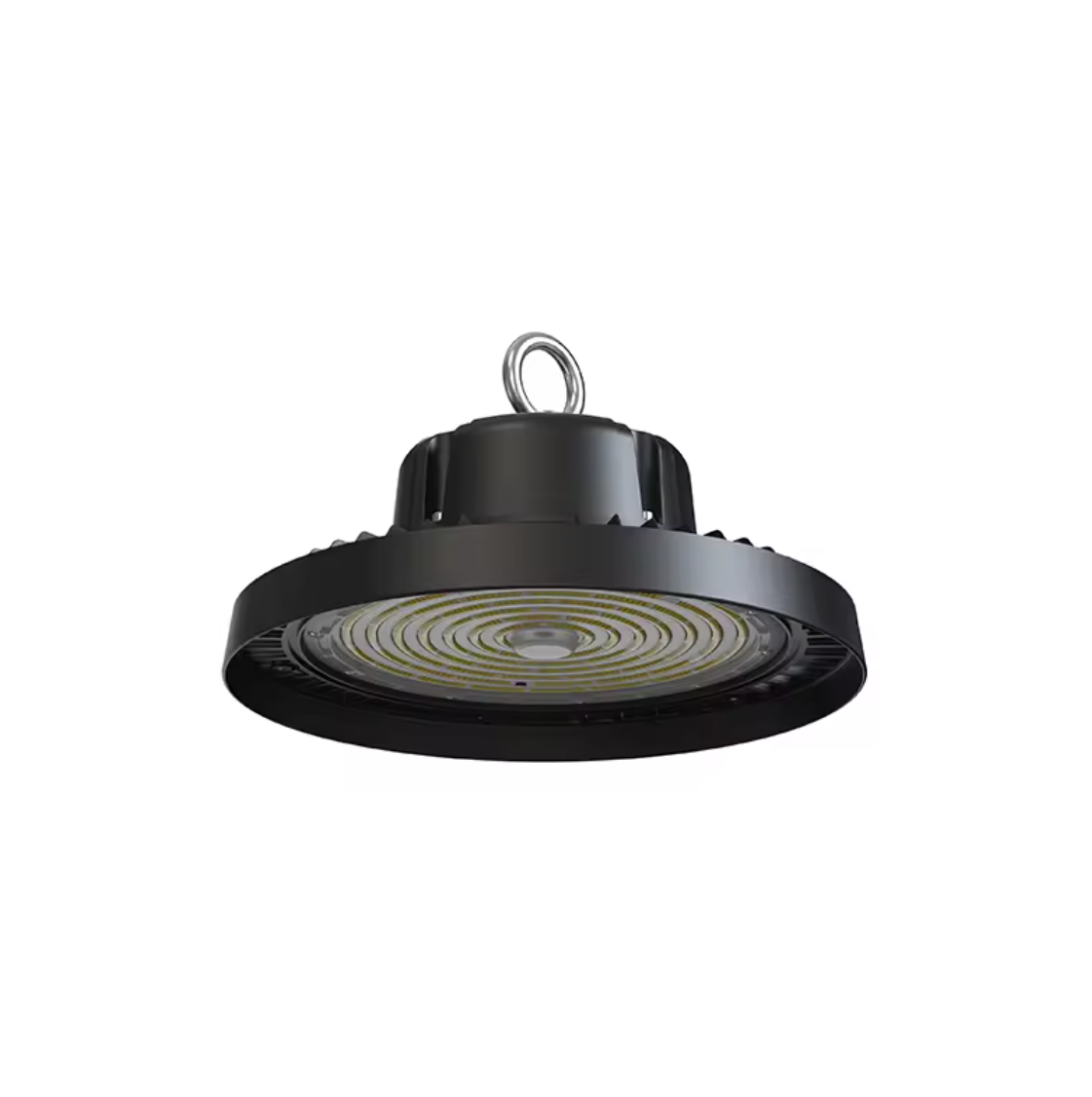 200w UFO LED High Bay Light Industrial High Bay LED Lights For Warehouse