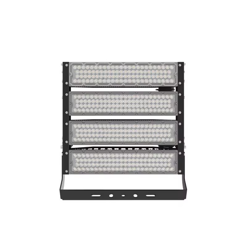 LED-Hochmast-Flutlicht für den Außenbereich 500W 800W 1000W 1200W 1500W LED-Stadionbeleuchtung