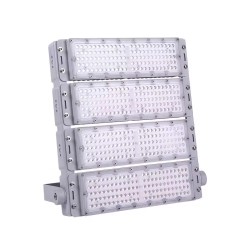 150lm/W 50 - 500 vatios de luz de inundación al aire libre impermeable al aire libre IP65 LED