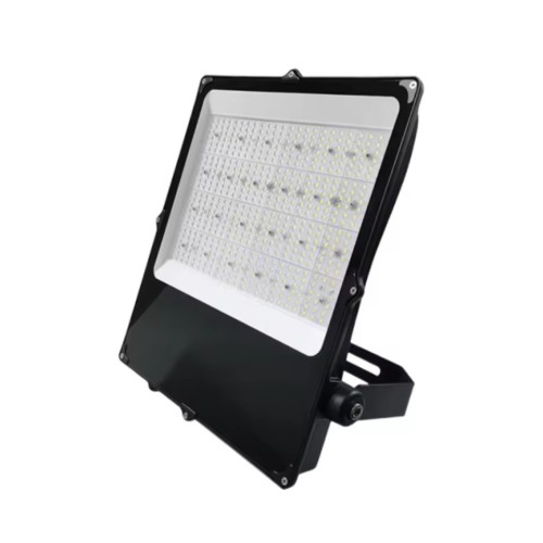 Aluminum Housing Sports Field Lighting Ip66 Waterproof Outdoor Led Flood Lights