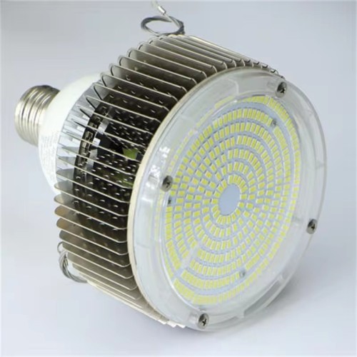 E39 E40 base 60 watt 100watt led high bay bulbs For Warehouse Garage Stadium