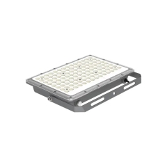 Outdoor Waterproof Remote Control 40w 60w 100w 200w Solar Powered Led Flood Light