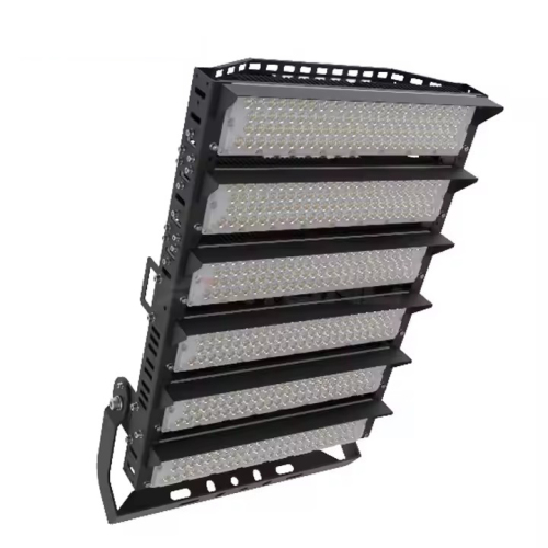 Led Stadium Lights 500w 750w 1000w 1250w 1500w Led Floodlight Manufacturer For Sports Field Lighting