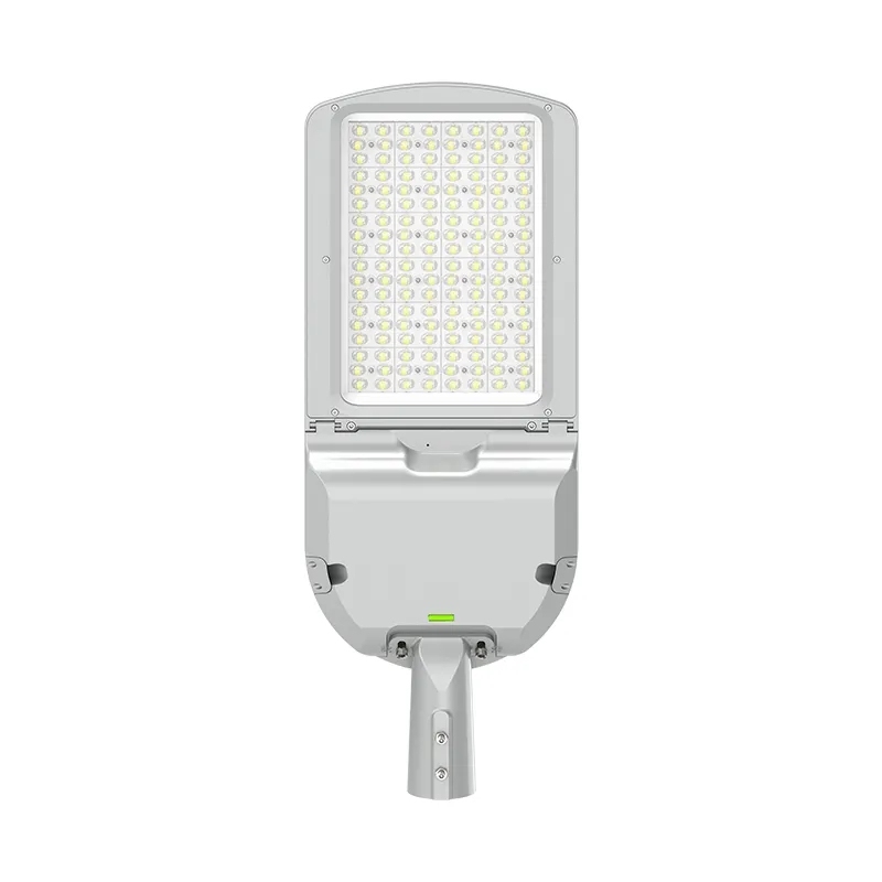 5 лет гарантии Светодиодный уличный фонарь 140lm Ip66 50w-240w Светодиодный уличный фонарь для парковки на открытом воздухе
