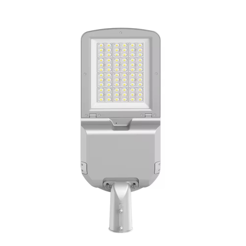 5 лет гарантии Светодиодный уличный фонарь 140lm Ip66 50w-240w Светодиодный уличный фонарь для парковки на открытом воздухе