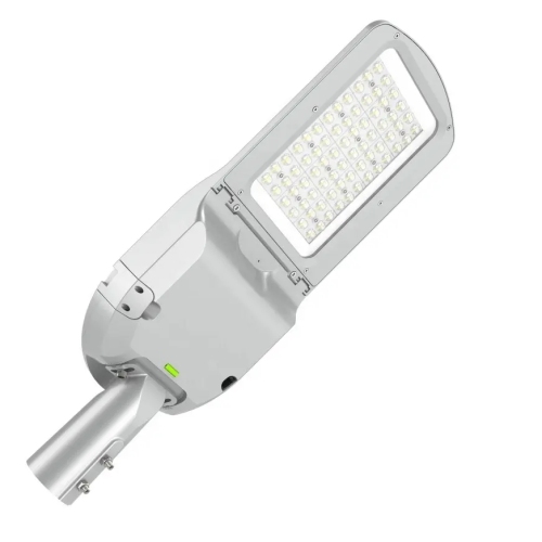 5 Years Warranty Led Street Light 140lm Ip66 50w-240w Led Parking Lot Outdoor Led Street Light