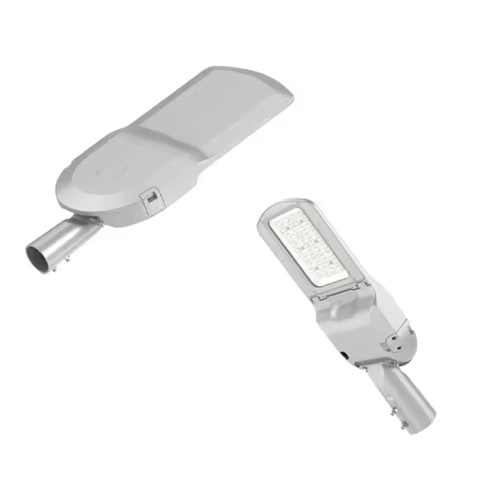 5 лет гарантии Светодиодный уличный фонарь 140lm Ip66 50w-240w Светодиодный уличный фонарь для парковки на открытом воздухе