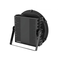 На открытом воздухе IP66 водоустойчивое 300w 400w 500w 600w привело высокие спортивные стадионы мачты света приведенные прожектором