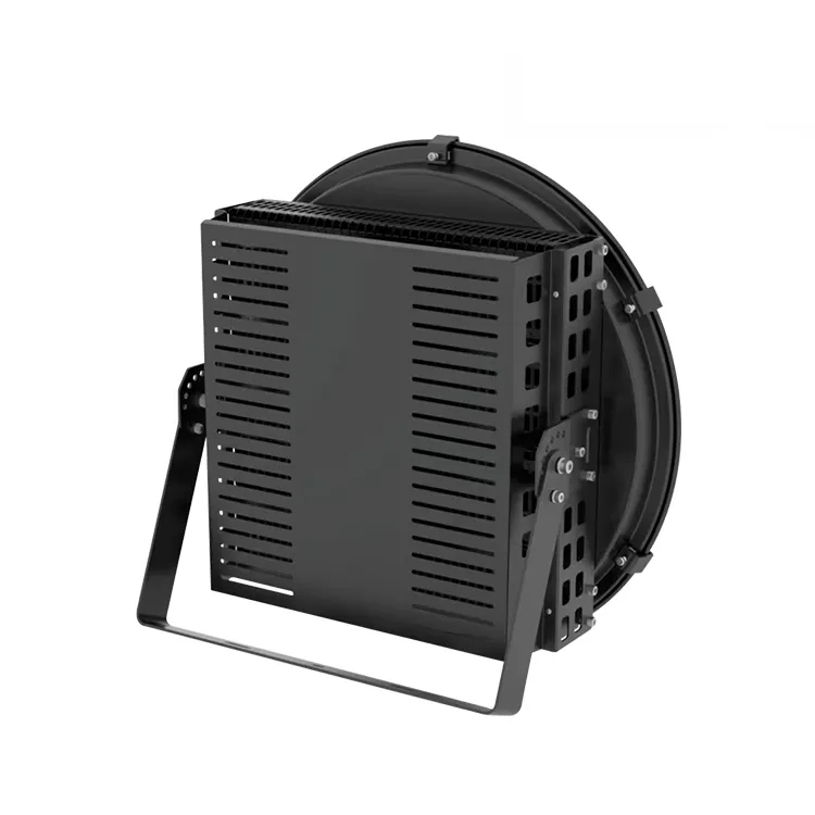 На открытом воздухе IP66 водоустойчивое 300w 400w 500w 600w привело высокие спортивные стадионы мачты света приведенные прожектором
