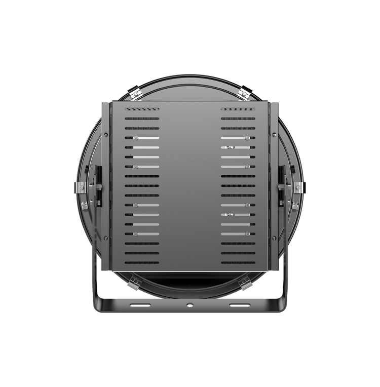 На открытом воздухе IP66 водоустойчивое 300w 400w 500w 600w привело высокие спортивные стадионы мачты света приведенные прожектором