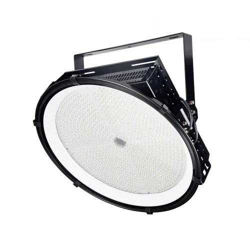Outdoor Ip66 Waterproof 300w 400w 500w 600w Led High Mast Light Sport Stadiums Led Flood Light