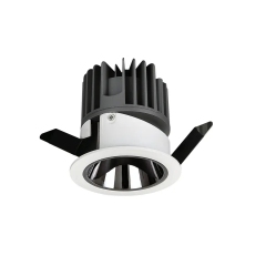 6w 9w 12w 15w 20w Cob Recessed Ceiling Decoration For Commercial 3000k 6000k Mini Led Spotlight