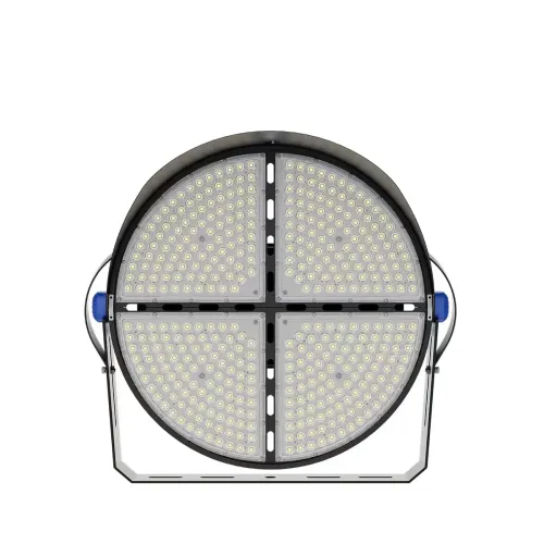 Waterproof 300w 500w 600w 1000w 1200w Led Flood Light Football Field Light Led Stadium High Mast Light