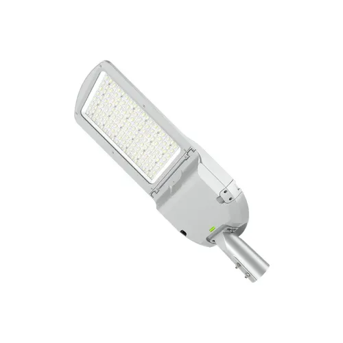 Aluminum 50W 100W 150W 200W 300W Parking Lot Area Lighting Outdoor LED Street Lights