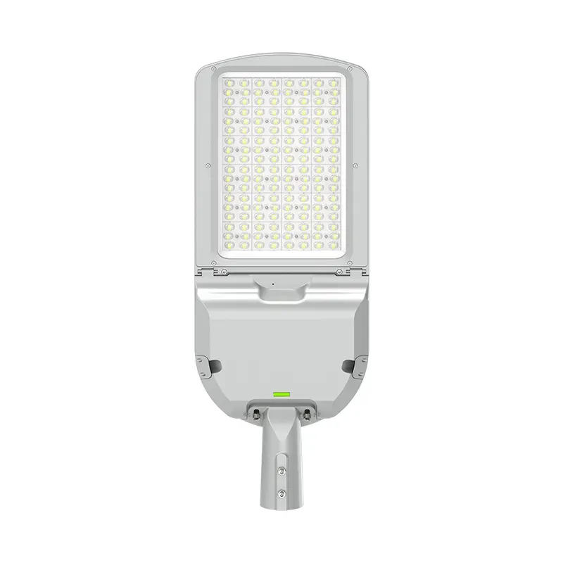 Aluminum 50W 100W 150W 200W 300W Parking Lot Area Lighting Outdoor LED Street Lights