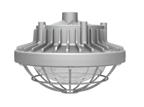 Explosion Proof LED Light Fixtures​ 30w 40w 60w 80w 100w 150w 180w 200w LECEx UL Hazardous Location LED Low Bay Light