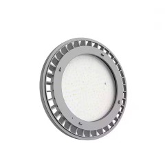 Взрывозащищенные светодиодные светильники 30 Вт 40 Вт 60 Вт 80 Вт 100 Вт 150 Вт 180 Вт 200 Вт LECEx UL светодиодные светильники для опасных помещений с низким пролетом