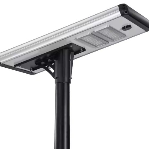 Outdoor Waterproof 40w 100w 120w 150w 200w 300w 400w Integrated All In One LED Solar Street Light